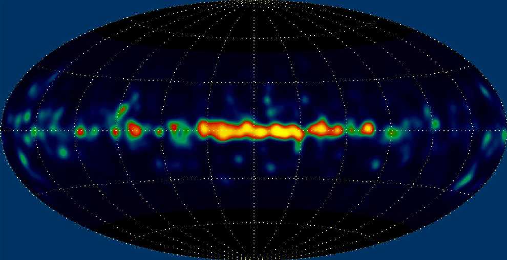 MLIK map, 5yrs