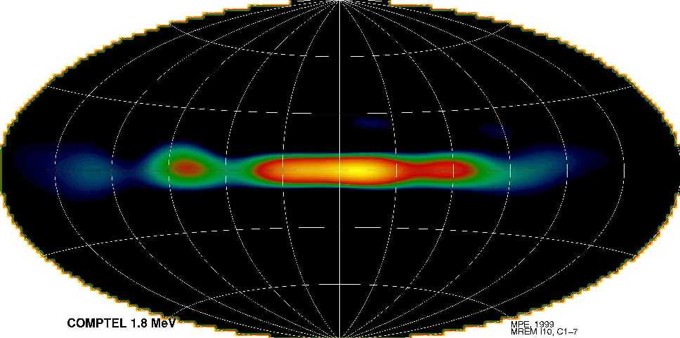 MREM map, 7 yrs