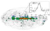 26Al Map and spectrum