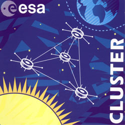 Cluster Logo