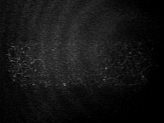 First Plasma