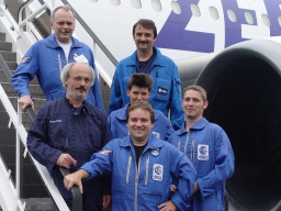 Crew 1