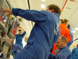 Zero-G