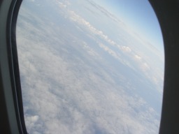 Falling