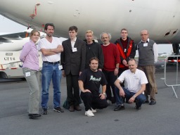 Group photo