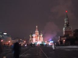 Red Square