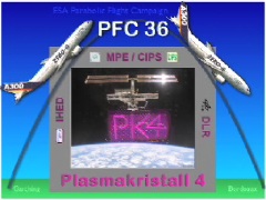 PK4 PF36 Trailer