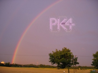 PK4 in heaven