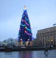 Click to enlarge! Xmas Tree