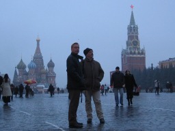 Click to enlarge! Red Square