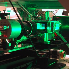 ParaMag Lab