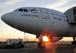 Airbus A300 ZERO-G Zero-G
