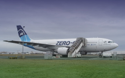 Airbus A300 Zero-G A300 Zero-G Bild