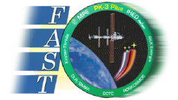 FAST PK-3 Plus Logo