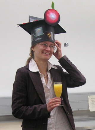 Felicitas Mokler