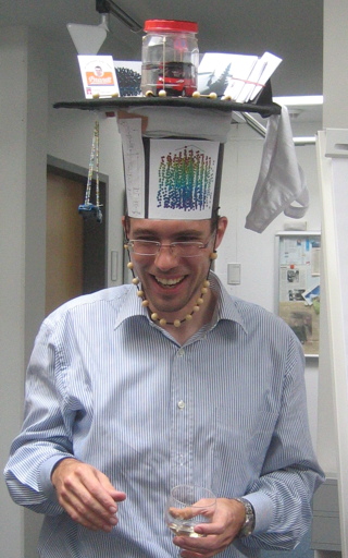 Philip Brandt