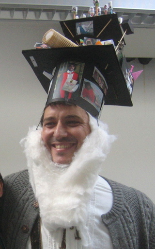 Robert Sütterlin