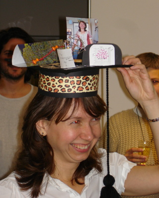 Tetyana Antonova