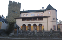 Schloss Ringberg Ringberg