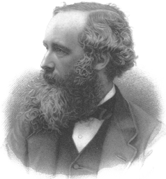 James Clerk Maxwell Maxwell