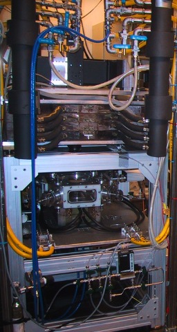 ParaMag Lab
