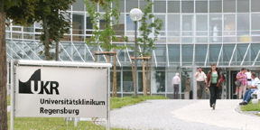 Uniklinik Regensburg